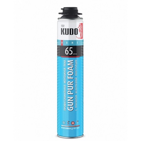 KUDO 45+ профессиональная, огнестойкая