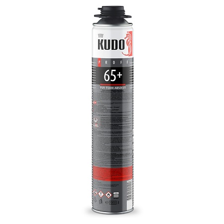 KUDO 65+ профессиональная