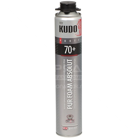 KUDO 70+ профессиональная