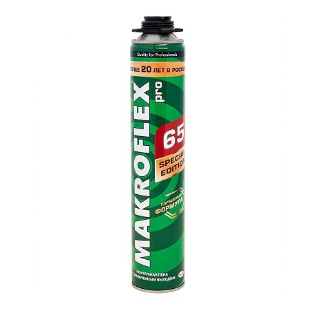 MAKROFLEX Эксперт 65 бытовая