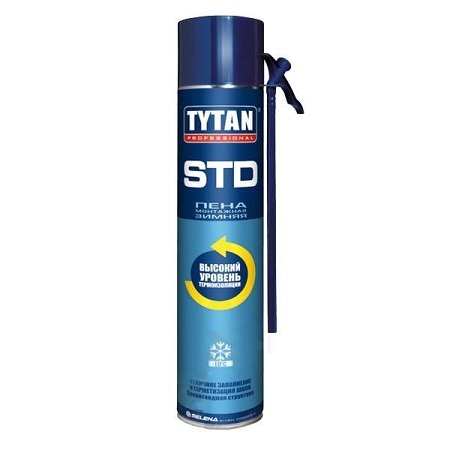 TYTAN STD бытовая