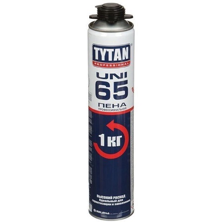 TYTAN UNI 65 профессиональная