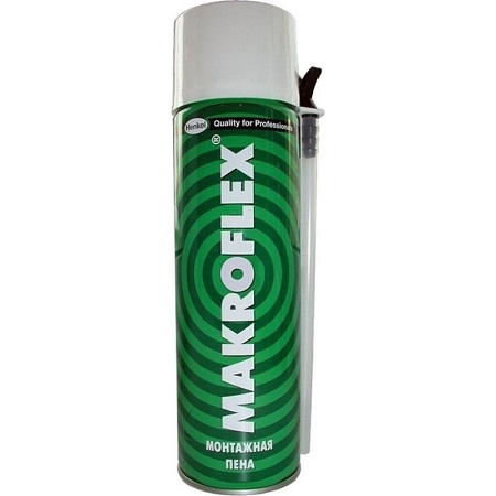MAKROFLEX 2х2 750мл