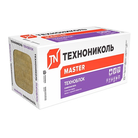 Техноблок 45 кг, 0,288 м куб, 50/100 мм