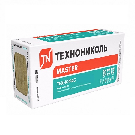 Технофас 145 кг, 0,216 м куб, 50 мм