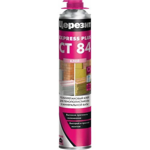 Ceresit CT 84 Клей полиуретановый